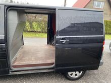 VW Transporter 2008 varuosad