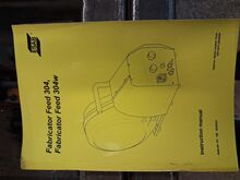 Müüa professionaalne keevituspoolautomaat ESAB