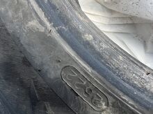 Шипованные шины 205/55R16
