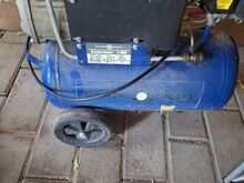 Kompressor