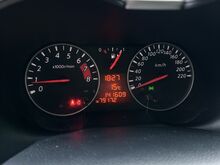 Nissan Note E11, 2011, 1.6 81 kW automaat