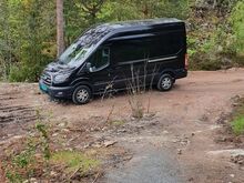 Ford Transit valuveljed 2021 aasta kaubiku alt