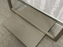 Stange metallist 76x41x136cm