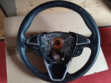 Ford Edge rool