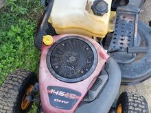 Partner murutraktor