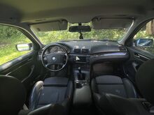 BMW e46 318D 85kw