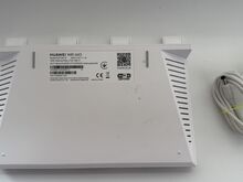 Ruuter Huawei Wi-Fi AX3