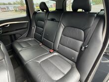 Volvo V70 Facelift 2.4 R5 D5 129kW, JÄRELMAKS!