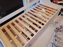 Детская кровать 90x200