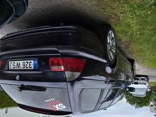 Bmw e46 318d manual
