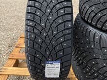 225/45R17 Triangle TI501 94T XL шипованные шины