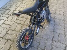 Pitbike 49cc