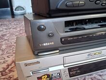 VHS mängijad