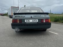 Ford Sierra V6