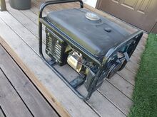 Elektrigeneraator 2700w