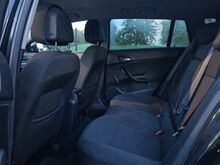 Opel Insignia 2.0d 96kW, 6-k manu_hoitud auto