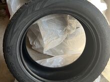 Ламельные шины 265/50R20