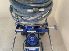 Graco pahtliprits T-Max 657