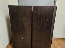 SAROY HiFi suured kõlarid