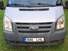 Ford Transit 85T300