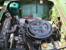 Moskvich 2140