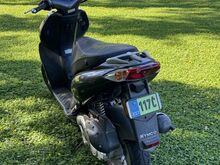 Kymco 50