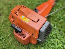 Trimmer/võsalõikaja husqvarna 250rx