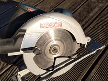 Bosch GKS190