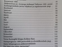 ASTROLOOGILINE ABIMEES, 1999