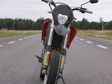 Ktm Exc 525 Racing