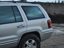 Jeep grand cherokee 2.7crd WJ