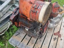 T25 mootor