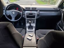 Volkswagen Passat 2.0D 103kW manu konks LS 290t km