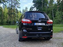 M/V Ford Grand C MAX