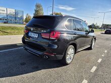 BMW X5 xDrive 3,0 diisel