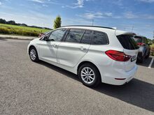 BMW 216i Grand Tourer 7 мест