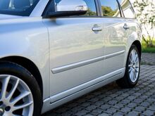 Volvo V50 Facelift 1.6D 80kw