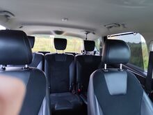 Ford S-max Titanium