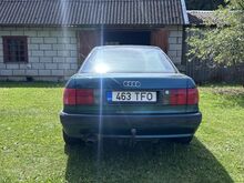 Audi 80 2,3