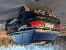 BMW X5 E53