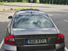 Volvo s80 2.4d 120kw (2008)