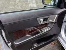 Jaguar XF  3,0i V6 177kw 2008a