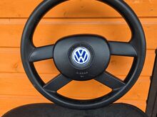 Volkswageni rool