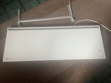 Elektriradiaator seinale