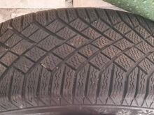 Continental Vikingcontact7. 225/60R18
