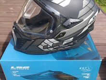 Шлем Ls2 mx 701 explorer, размер L