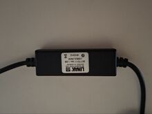 Linak USB programming cable for CBD6S