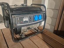 Elektrigeneraator  2700w