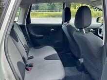Nissan Note E11, 2011, 1.6 81 kW automaat