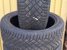 Rehvid 245/45 R20 4,5-5,5mm 4tk